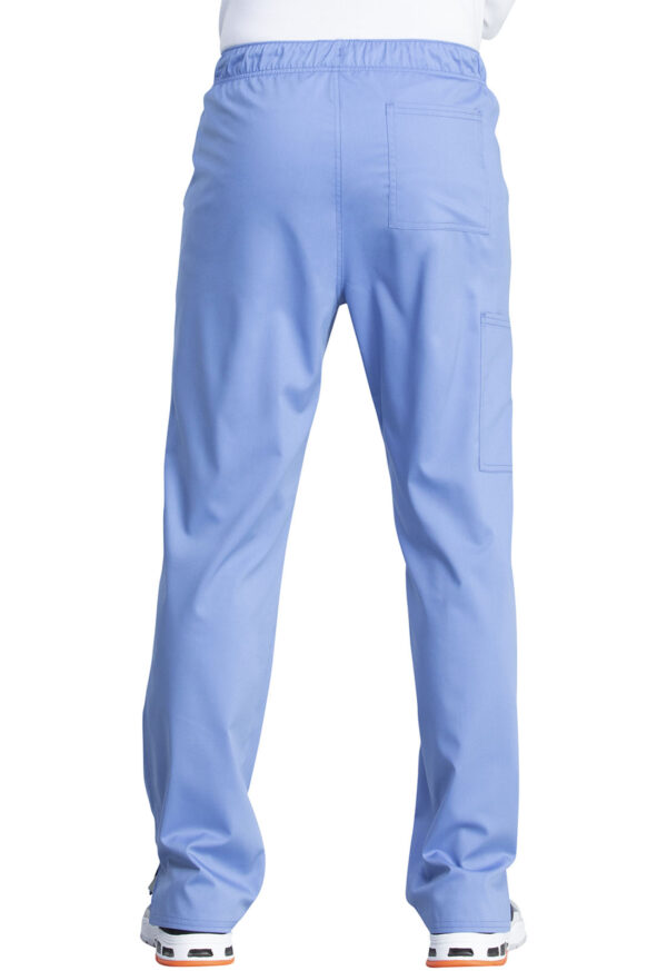 WW042AB Pantalón unisex Ciel - Imagen 6
