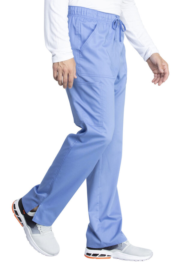 WW042AB Pantalón unisex Ciel - Imagen 3
