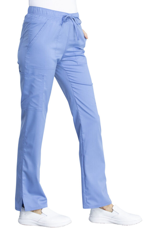 WW042AB Pantalón unisex Ciel - Imagen 2