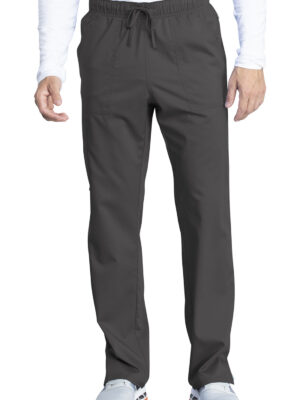 WW042AB Pantalón unisex Pewter