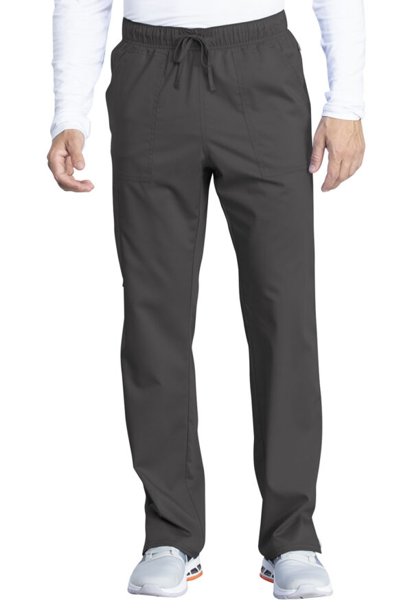 WW042AB Pantalón unisex Pewter