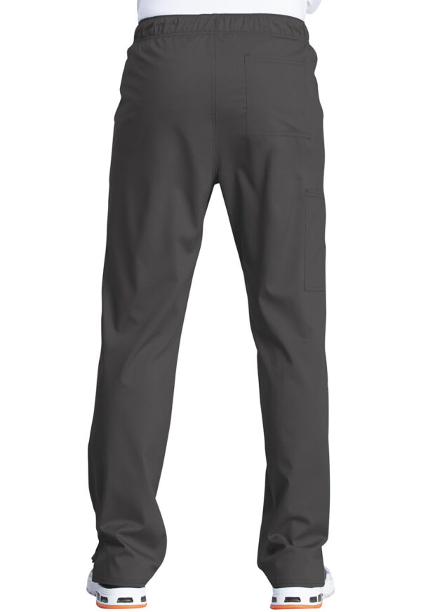 WW042AB Pantalón unisex Pewter - Imagen 3