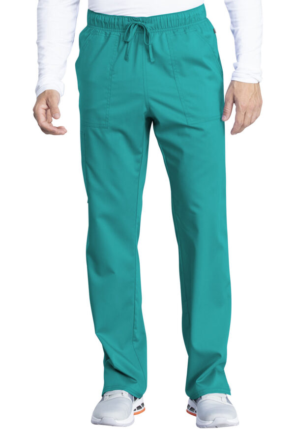 WW042AB Pantalón unisex Teal