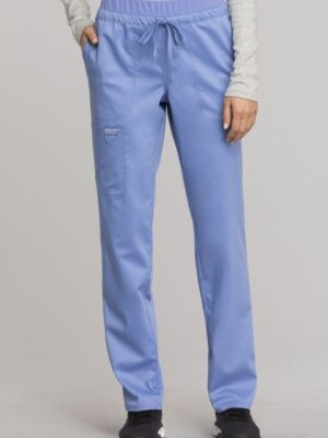 WW105 Pantalón femenino Ciel