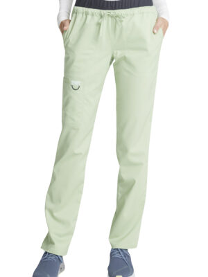 WW105 Pantalón femenino Cucumber