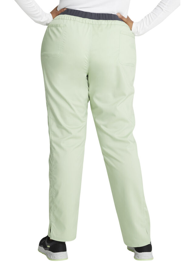 WW105 Pantalón femenino Cucumber - Imagen 5