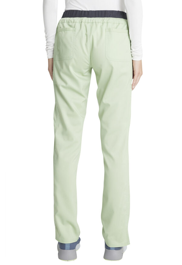 WW105 Pantalón femenino Cucumber - Imagen 6
