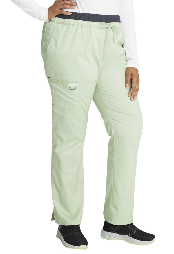 WW105 Pantalón femenino Cucumber - Imagen 7