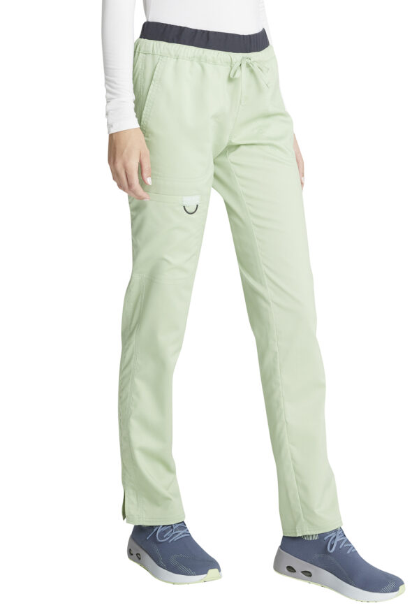 WW105 Pantalón femenino Cucumber - Imagen 8