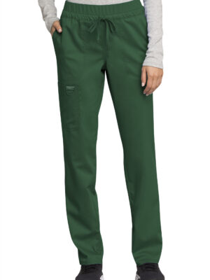 WW105 Pantalón femenino Hunter Green
