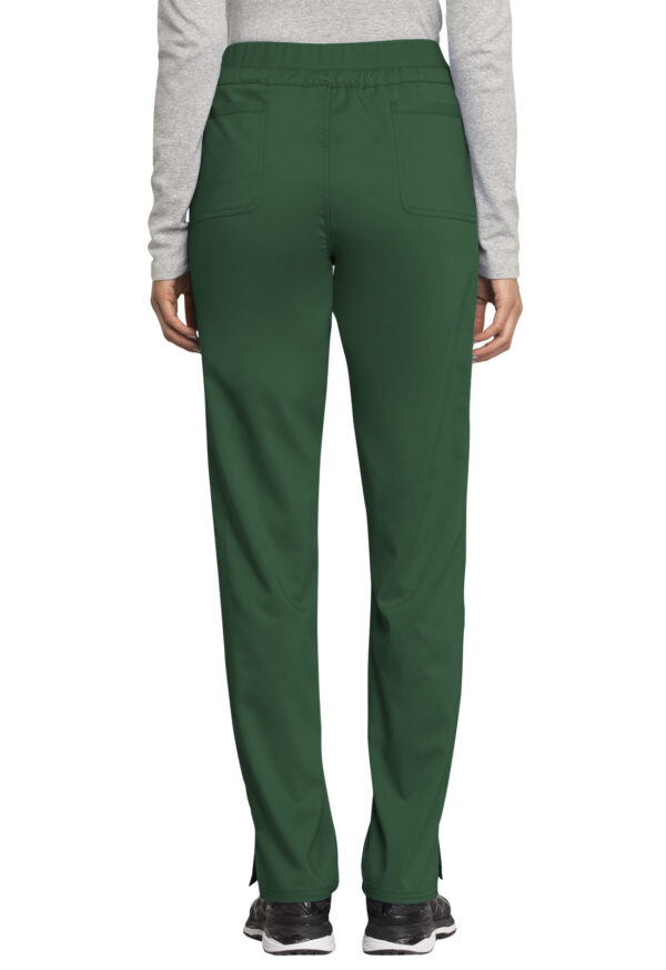WW105 Pantalón femenino Hunter Green - Imagen 4