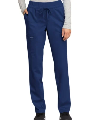 WW105P Pantalón femenino Navy
