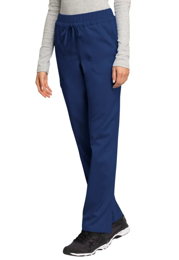 WW105P Pantalón femenino Navy - Imagen 3