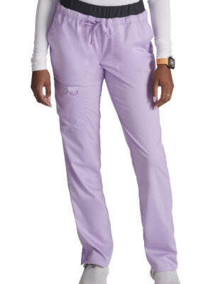WW105 Pantalón femenino Purple Freesia