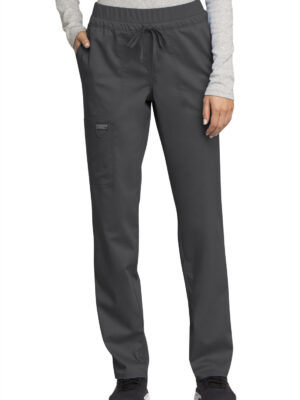 WW105 Pantalón femenino Pewter