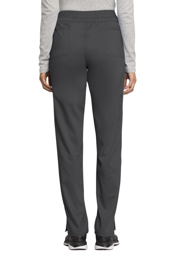 WW105 Pantalón femenino Pewter - Imagen 4