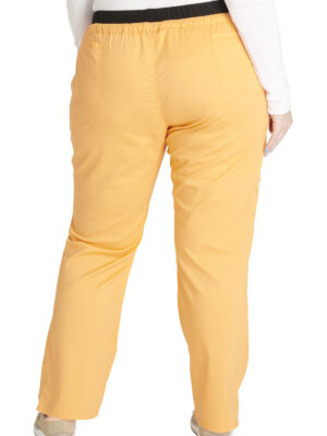 WW105P Pantalón femenino Sweet Cantaloupe