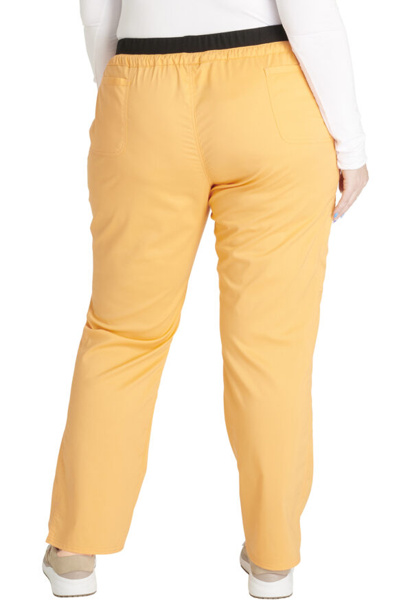 WW105P Pantalón femenino Sweet Cantaloupe