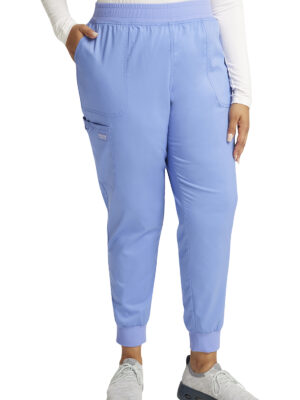 WW115 Pantalón femenino Ciel