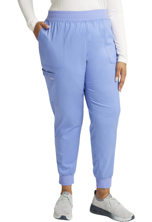 WW115 Pantalón femenino Ciel