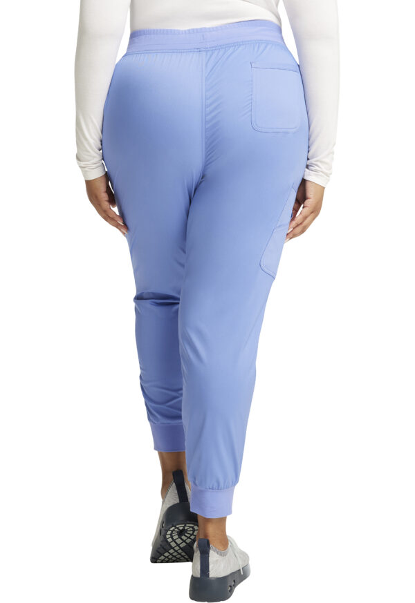 WW115 Pantalón femenino Ciel - Imagen 4