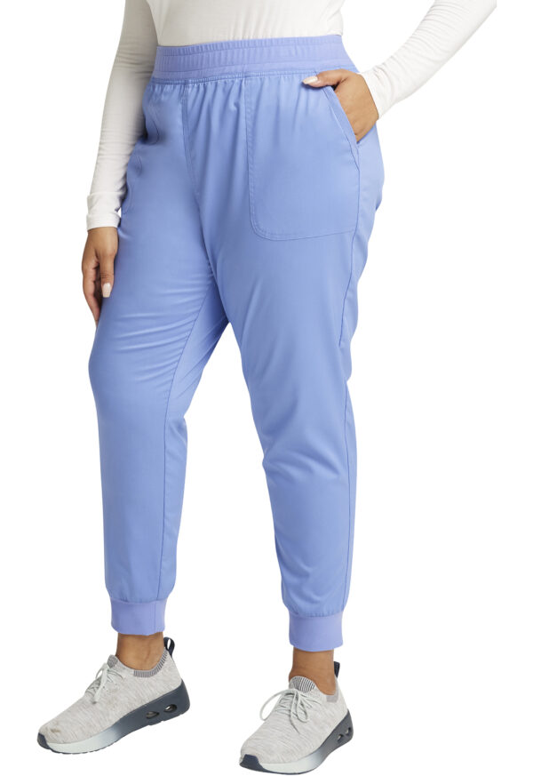 WW115 Pantalón femenino Ciel - Imagen 3