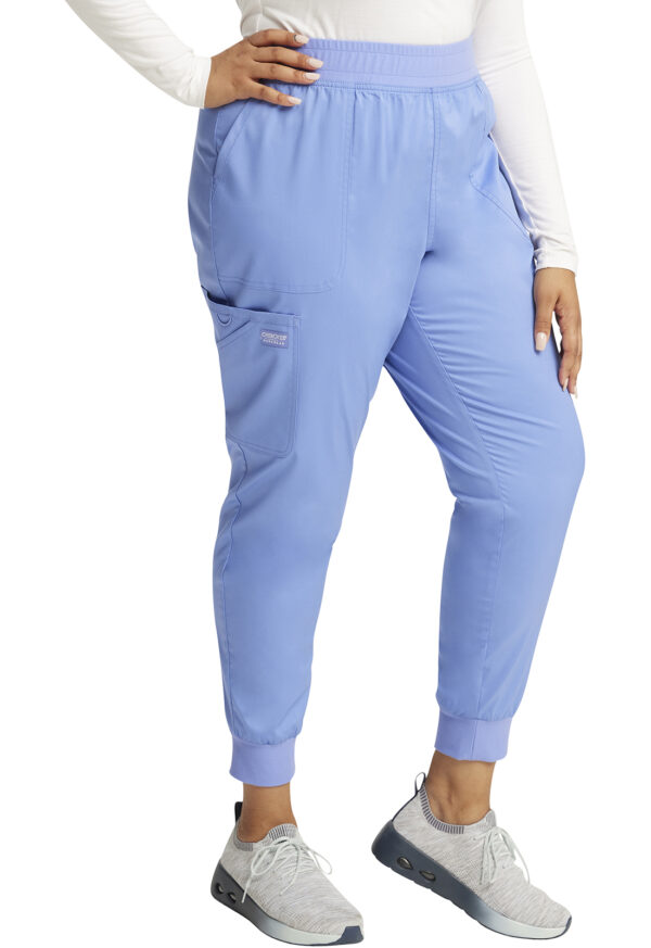 WW115 Pantalón femenino Ciel - Imagen 5