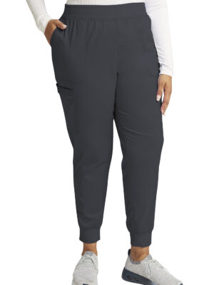 WW115 Pantalón femenino Pewter