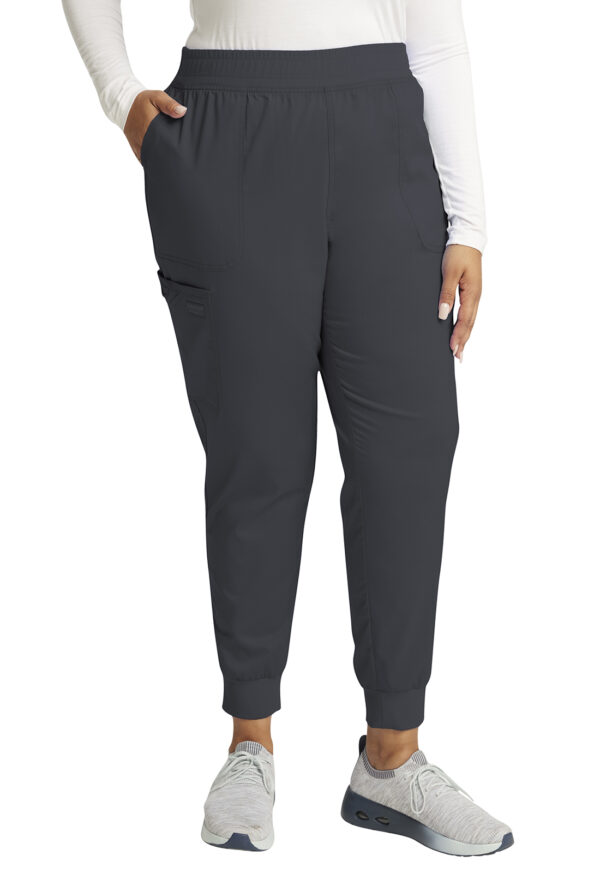 WW115 Pantalón femenino Pewter
