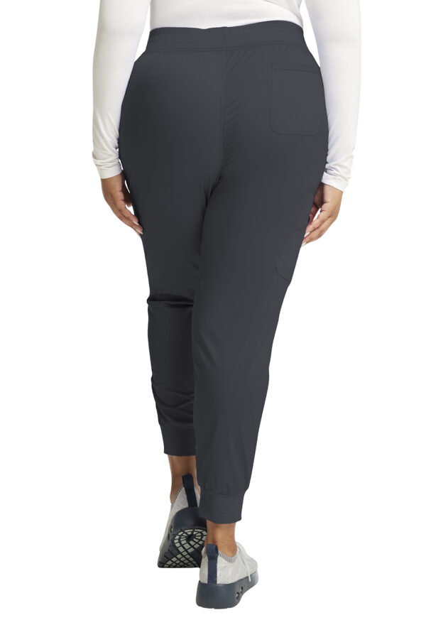 WW115 Pantalón femenino Pewter - Imagen 5