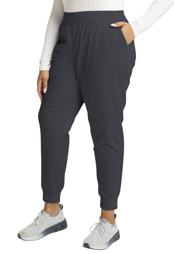 WW115 Pantalón femenino Pewter - Imagen 3