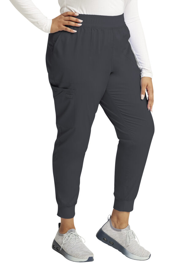 WW115 Pantalón femenino Pewter - Imagen 6