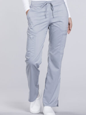 WW120 Pantalón femenino Grey