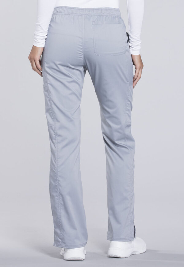 WW120 Pantalón femenino Grey - Imagen 3