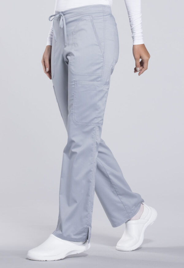 WW120 Pantalón femenino Grey - Imagen 2