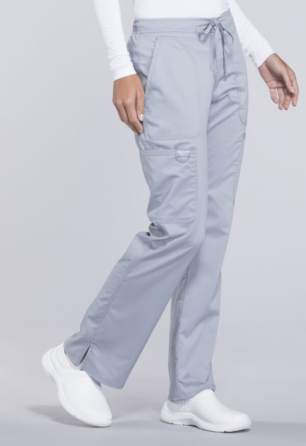 WW120 Pantalón femenino Grey - Imagen 4