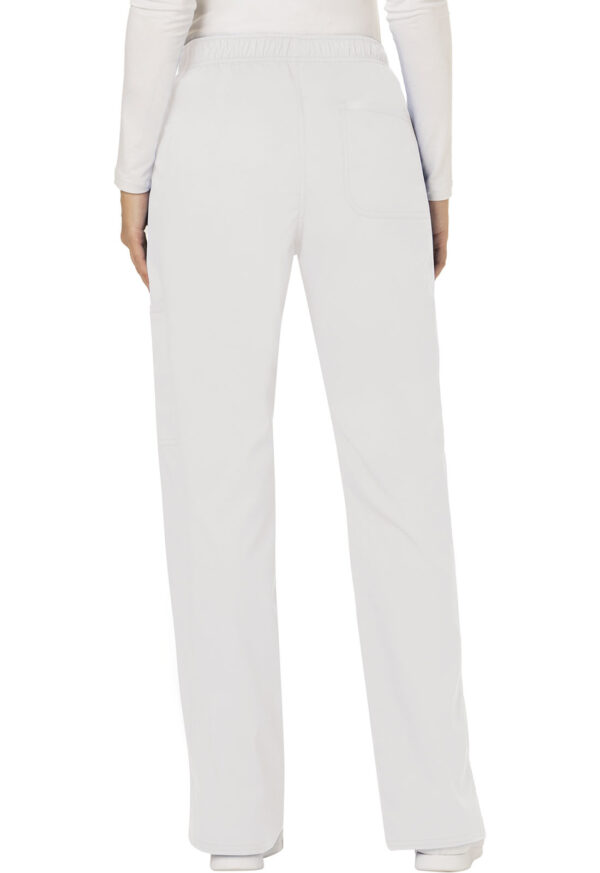 WW120 Pantalón femenino White - Imagen 3