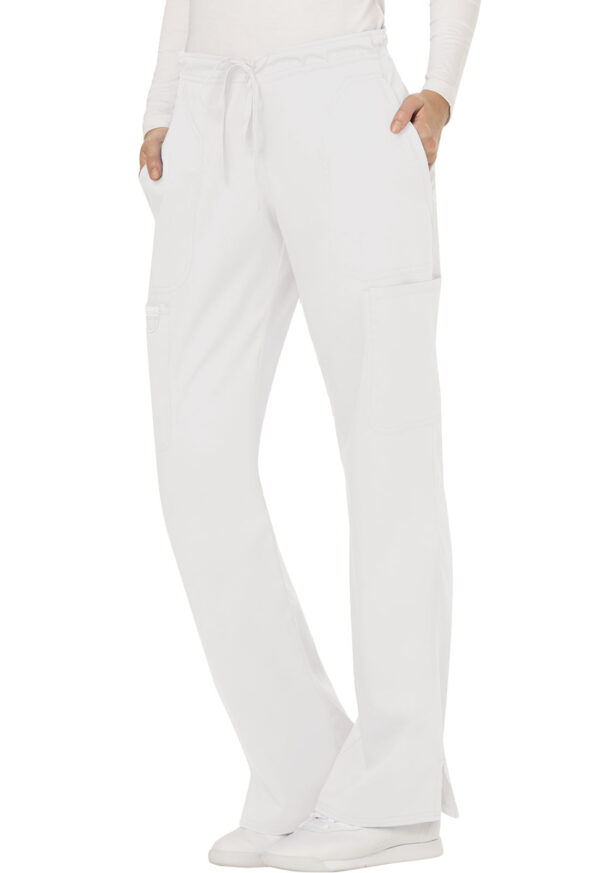 WW120 Pantalón femenino White - Imagen 2