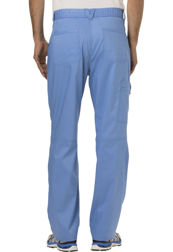 WW140 Pantalón masculino Ciel - Imagen 3