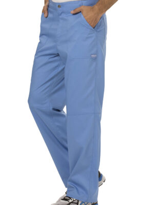 WW140 Pantalón masculino Ciel