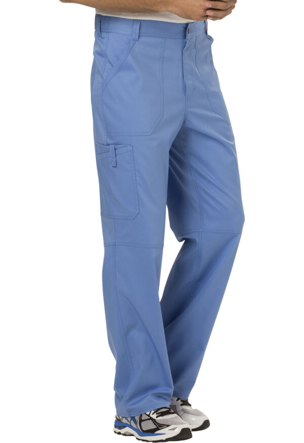 WW140 Pantalón masculino Ciel - Imagen 2