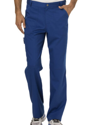WW140 Pantalón masculino Galaxy Blue