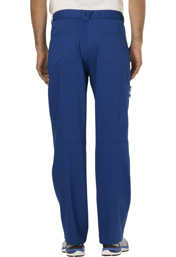 WW140 Pantalón masculino Galaxy Blue - Imagen 3