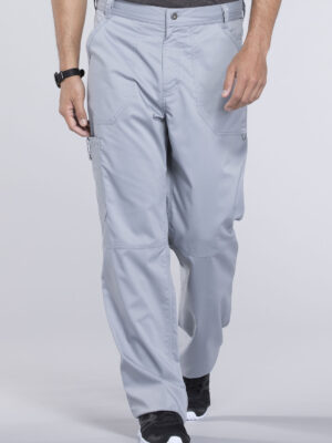 WW140 Pantalón masculino Grey-Cool Grey 8C