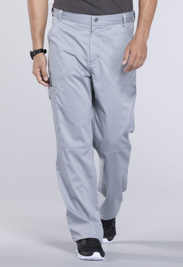 WW140 Pantalón masculino Grey-Cool Grey 8C