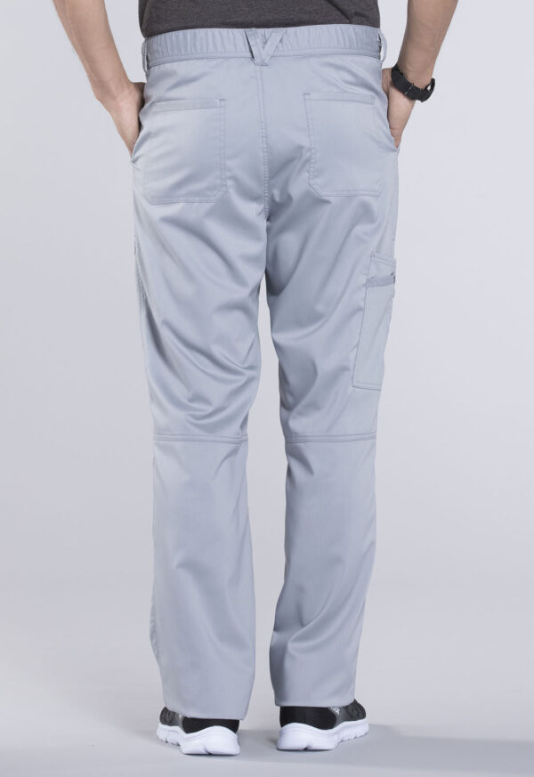 WW140 Pantalón masculino Grey-Cool Grey 8C - Imagen 2