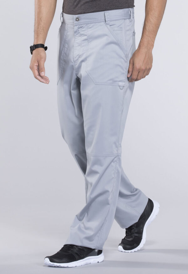 WW140 Pantalón masculino Grey-Cool Grey 8C - Imagen 3