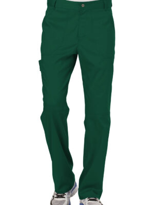 WW140 Pantalón masculino Hunter Green