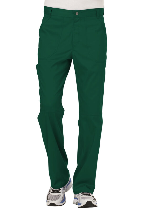 WW140 Pantalón masculino Hunter Green