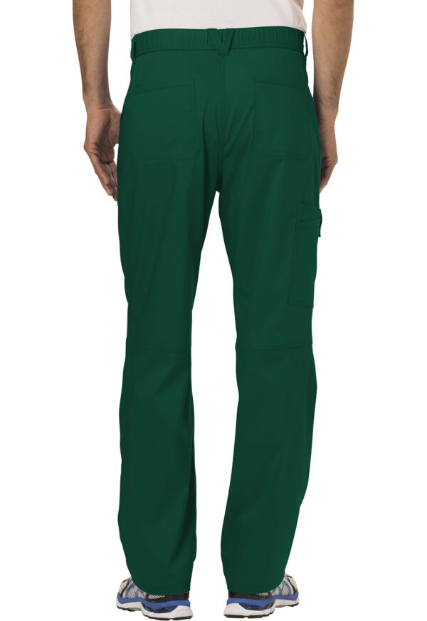 WW140 Pantalón masculino Hunter Green - Imagen 3